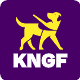 Kngf Geleidehonden