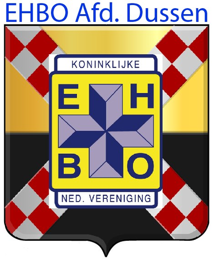 Koninklijke Nederlandse Vereniging Ehbo Afdeling Dussen