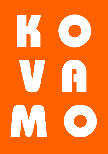 Kovamo