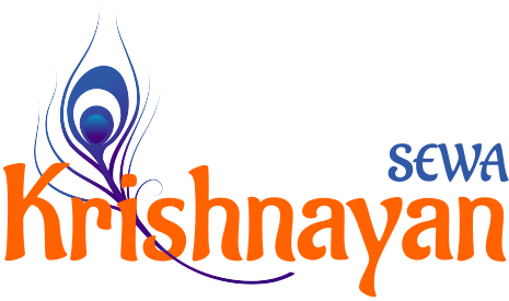 Krishnayan Sewa International Stichting