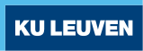 Ku Leuven logo