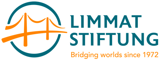 Limmat Stiftung logo
