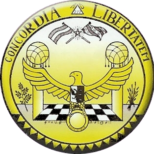 Loge "Concordia Ad Libertatem", Nr.277