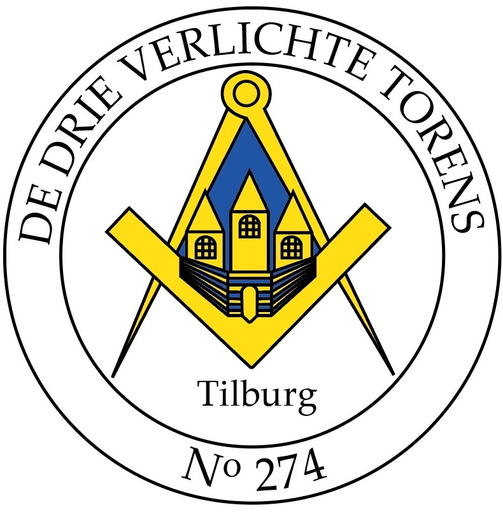 Loge De Drie Verlichte Torens Nummer274