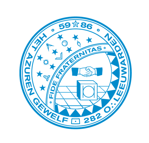 Loge Het Azuren Gewelf