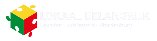 Lokaal Belangrijk Leusden- Achterveld- Stoutenburg