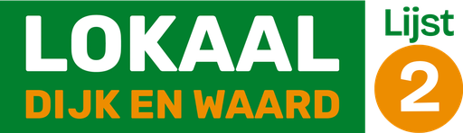 Lokaal Dijk En Waard