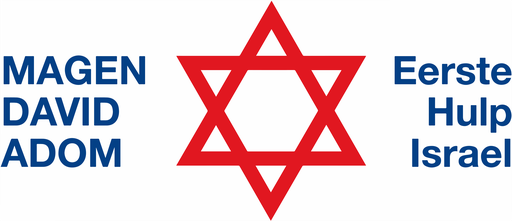 Magen David Adom Nederland