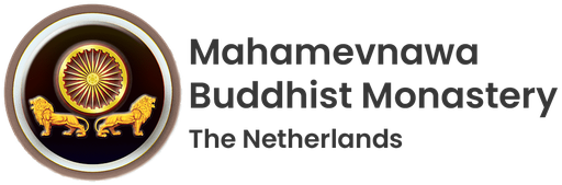 Mahamevnawa Buddhist Monastery Vereniging Nederland