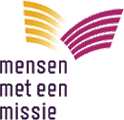 Mensen Met Een Missie logo