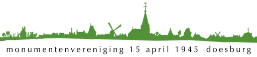 Monumentenvereniging15 April1945
