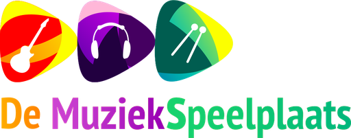 Muziekspeelplaats
