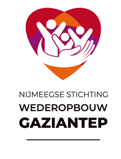 Nijmeegse Stichting Wederopbouw Gaziantep
