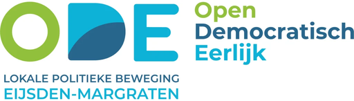 Open, Democratisch, Eerlijk