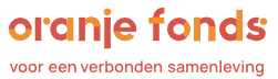 Oranje Fonds logo