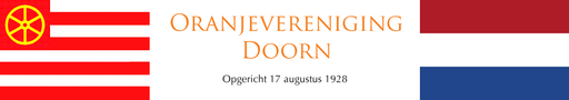 Oranjevereniging Doorn