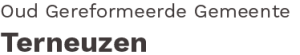 Oud Gereformeerde Gemeente Terneuzen