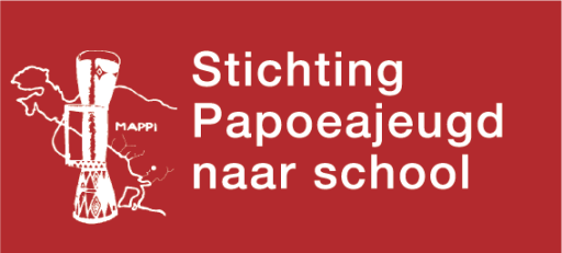 Papoeajeugd Naar School