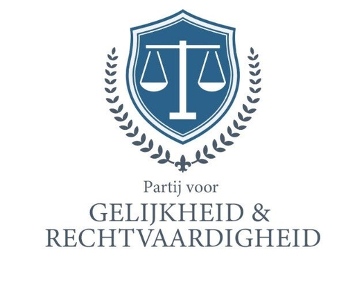 Partij Voor Gelijkheid En Rechtvaardigheid