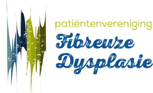 Patientenvereniging Fibreuze Dysplasie