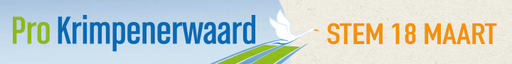 Pro Krimpenerwaard