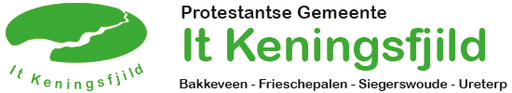 Protestantse Gemeente It Keningsfjild Te Opsterland