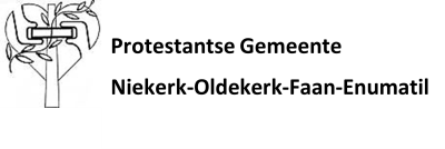 Protestantse Gemeente Niekerk- Oldekerk- Faan- Enumatil
