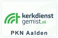 Protestantse Gemeente Te Aalden