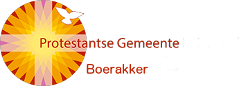 Protestantse Gemeente Te Boerakker