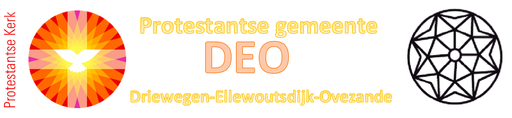 Protestantse Gemeente Te Driewegen- Ellewoutsdijk- Ovezande
