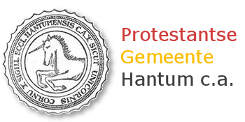 Protestantse Gemeente Te Hantum C. A.