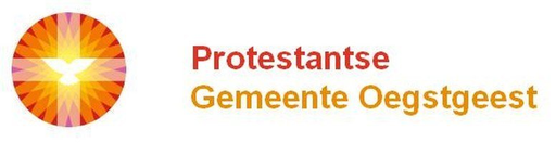 Protestantse Gemeente Te Oegstgeest logo