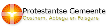 Protestantse Gemeente Te Oosthem, Abbega En Folsgare
