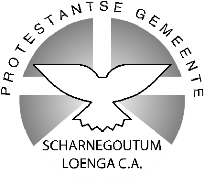 Protestantse Gemeente Te Scharnegoutum- Loenga C. A.