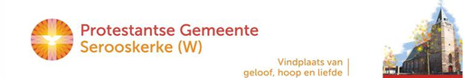 Protestantse Gemeente Te Serooskerke (W)