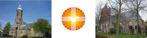 Protestantse Gemeente Te SGravenpolder/Baarland