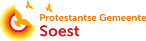 Protestantse Gemeente Te Soest logo