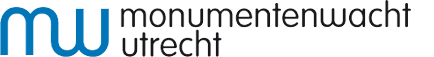 Provinciale Stichting Monumentenwacht Utrecht logo