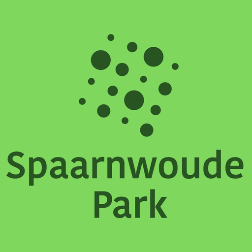 Recreatieschap Spaarnwoude