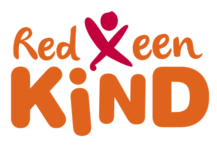 Red Een Kind