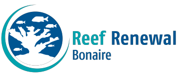 Reef Renewal Foundation Bonaire logo