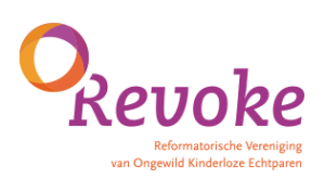Reformatorische Vereniging Van Ongewild Kinderloze Echtparen