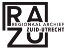 Regionaal Archief Zuid- Utrecht