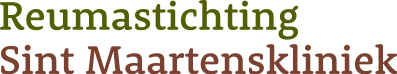 Reumastichting Sint Maartenskliniek