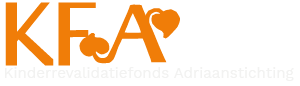 Rotterdams Kinderrevalidatie Fonds Adriaanstichting