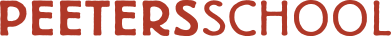 Schoolvereniging Peetersschool