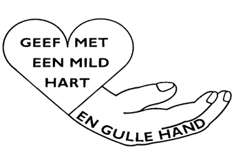 St. Blijvende Hulp Voor Roemenie