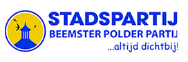 Stadspartij- Beemster Polder Partij