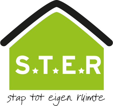 Stap Tot Eigen Ruimte