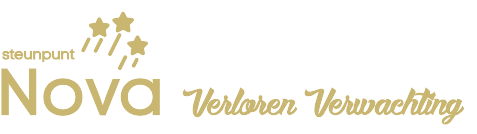 Steunpunt Nova, Verloren Verwachting